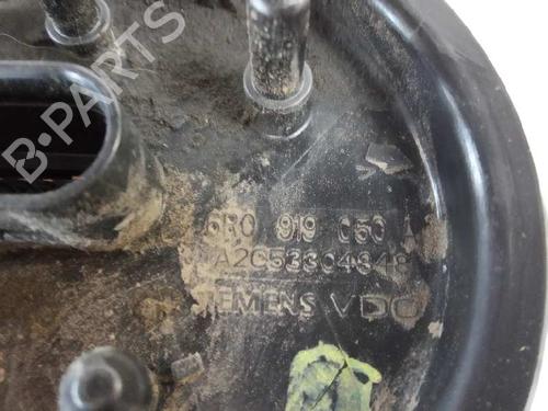 Fuel pump SEAT IBIZA IV SC (6J1, 6P5)  | BP2504981M76 
