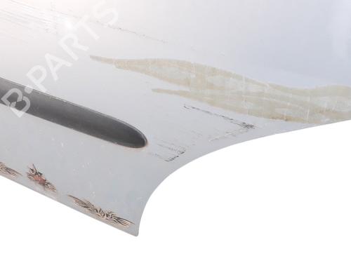 Left rear door SEAT CORDOBA (6L2)  | BP14455957C4 