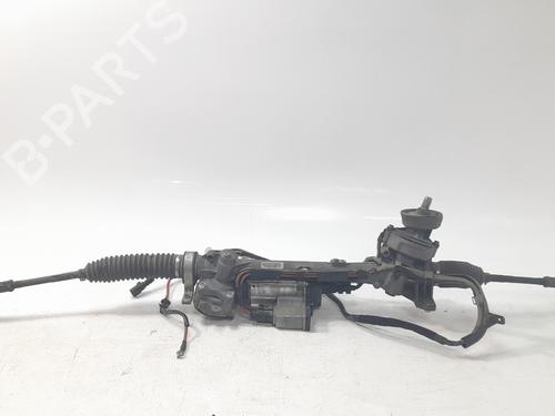 Used Steering rack SEAT LEON (1P1) 2.0 TDI 16V (140 hp) 29559414