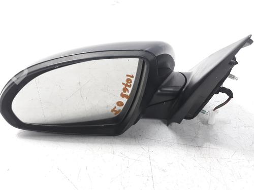 Used Left mirror KIA OPTIMA (JF) 1.7 CRDi (141 hp) 8934600