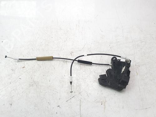 Used Front right lock JEEP AVENGER (J2) 1.2 GSE T3 (101 hp) 28972433