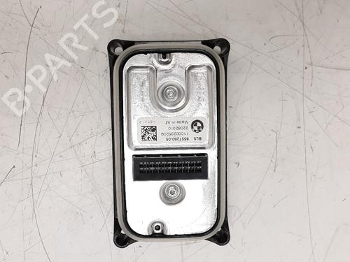 Used Lights ECU BMW MOTORCYCLES R R nineT Scrambler (1N12) (110 hp) 25230589