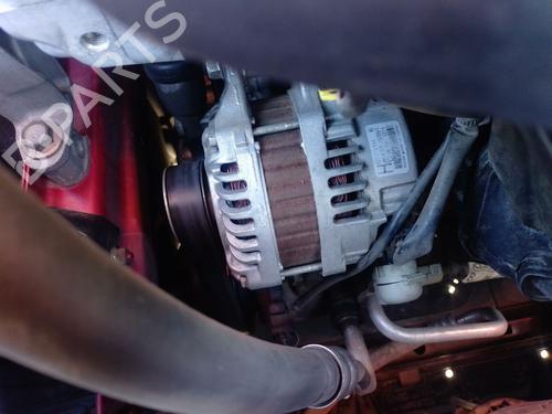 Used Alternator Alternator 38069554 38069554