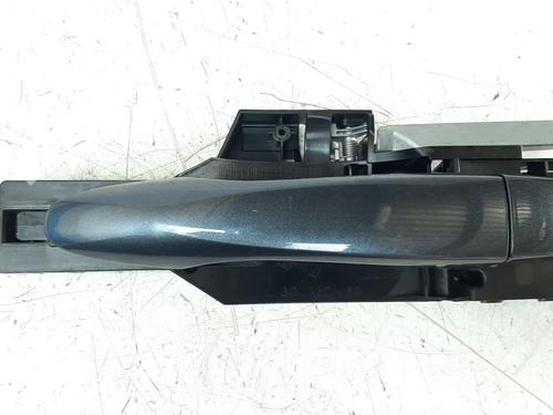 Used Rear left exterior door handle RENAULT KADJAR (HA_, HL_) [2015-2025]  17638583