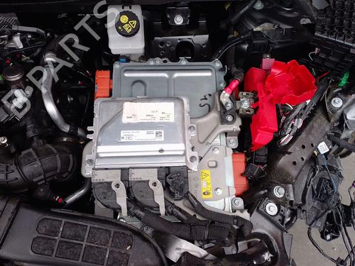 Engine control unit (ECU) RENAULT RAFALE Coupe (DGM_) | BP30773159M57 - Image 2