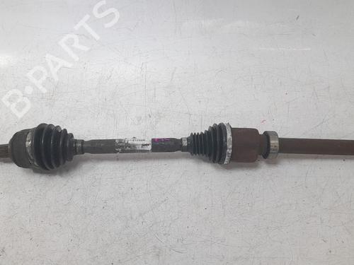 Used Right front driveshaft Right front driveshaft RENAULT KANGOO / GRAND KANGOO II (KW0/1_) 1.5 dCi 95 (KW16) (95 hp) 35946178 35946178