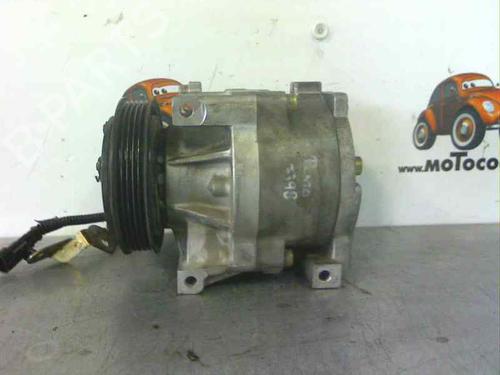 Used AC compressor FIAT PUNTO Hatchback Van (188_) 1.2 60 (60 hp) 167382