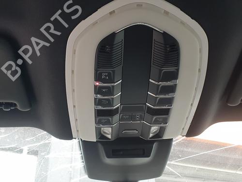Used Interior roof light PORSCHE MACAN (95B) [2014-2025]  12953714