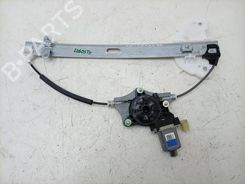 Rear left window mechanism KIA STONIC (YB) 1.0 T-GDi Eco-Dynamics+ | BP36837936C24 - Image 3