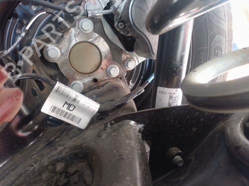 Used Right rear shock absorber Right rear shock absorber 39502815 39502815
