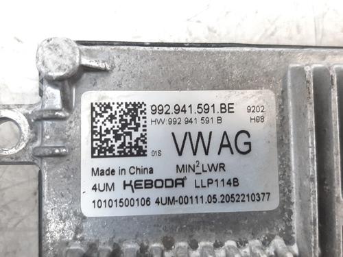 Lights ECU VW GOLF VIII (CD1, DA1)  | BP19424348M55 