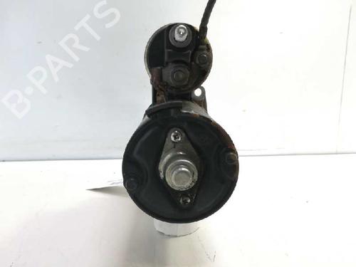 Startmotor MERCEDES-BENZ A-CLASS (W169)  | BP2690439M8 