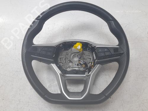 Rat Rat SEAT IBIZA V (KJ1, KJG) 1.0 TSI (110 hp) 30135345 30135345