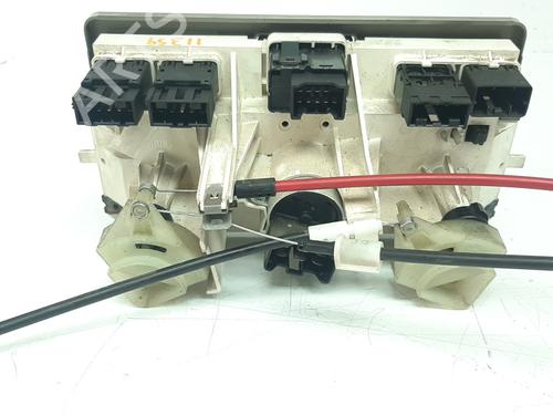 Climate control LAND ROVER FREELANDER I (L314)  | BP15506619I5 