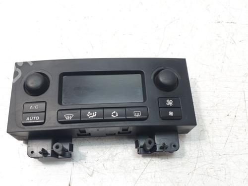 Climate control PEUGEOT 307 (3A/C) 1.6 HDi 9646627977