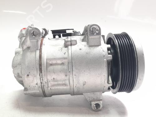 AC compressor PEUGEOT 3008 II SUV (MC_, MR_, MJ_, M4_)  | BP22550606M34 
