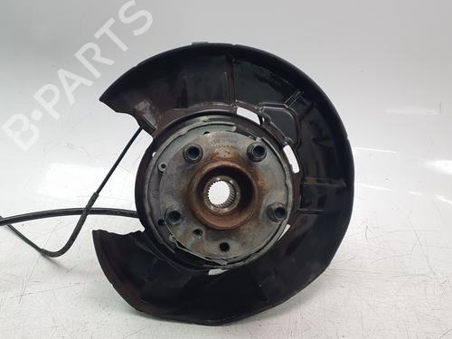 left-rear-steering-knuckle-bmw-x1-e84-2009-2010-2011-2012-2013-2014-2015-30441432 main image