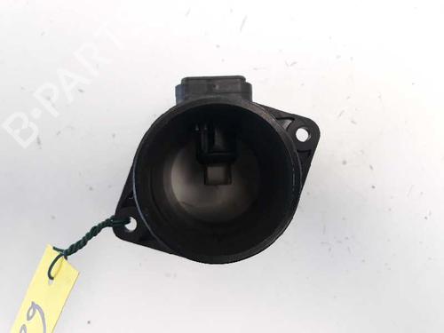 Used Mass air flow sensor RENAULT SCÉNIC III (JZ0/1_) [2008-2016]  1607021