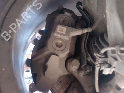 Used Left front brake caliper Left front brake caliper 36808504 36808504