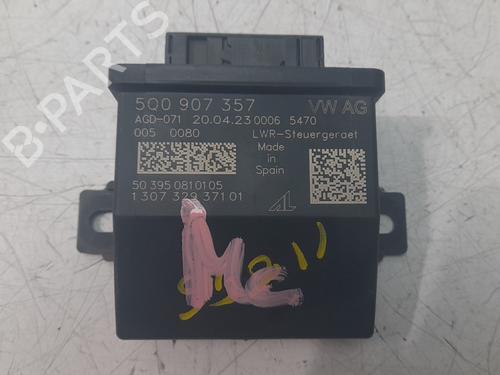 Used Electronic module VW TOURAN (5T1) 2.0 TDI (150 hp) 31710250