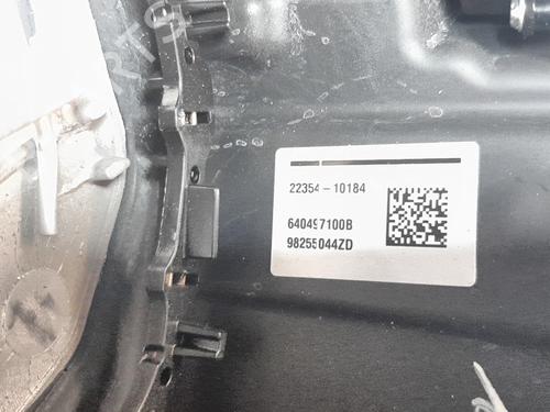 Steering wheel PEUGEOT 2008 II (UD_, US_, UY_, UJ_, UR_, UC_)  | BP12583597C49 