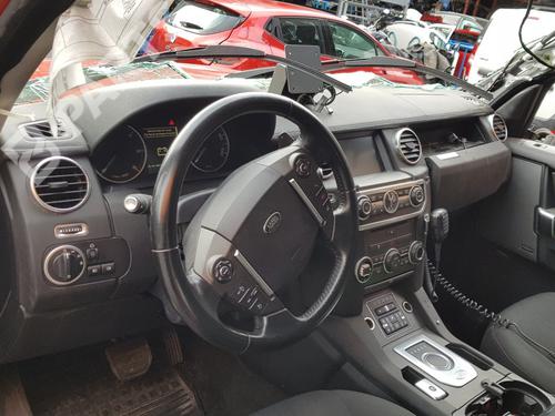 Rear bumper right light LAND ROVER DISCOVERY IV (L319) 3.0 TD 4x4 | BP9815572C82  - Image 5