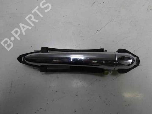 Used Rear left exterior door handle ROVER 75 (RJ) [1999-2005]  1989209