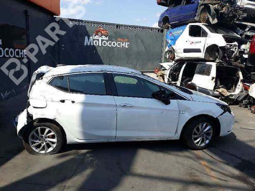 OPEL ASTRA K (B16)  1.4 Turbo (68)  216955