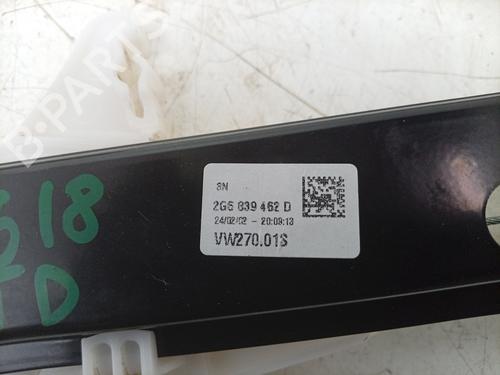 Rear right window mechanism VW TAIGO (CS1) 1.0 TSI | BP37174284C25 - Image 4
