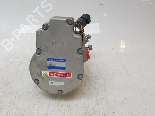 AC compressor KIA NIRO II (SG2)  | BP21768449M34 