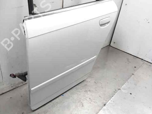 Left rear door SEAT EXEO (3R2) 2.0 TDI | BP2666991C4 