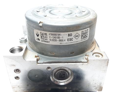 ABS Bremseaggregat DACIA DOKKER MPV (KE_)  | BP8682606M43 