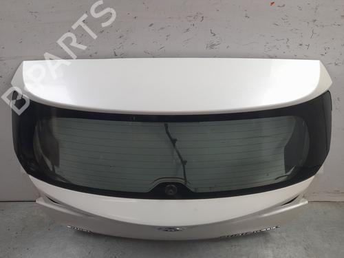 Tailgate TOYOTA AURIS (_E18_) 1.8 Hybrid (ZWE186_, ZWE186R) | BP27834035C6