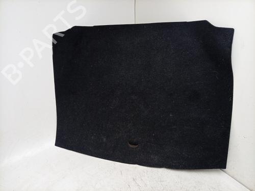 Used Luggage compartment floor Luggage compartment floor VW TIGUAN (AD1, AX1) 1.5 TSI (150 hp) 40229240 40229240