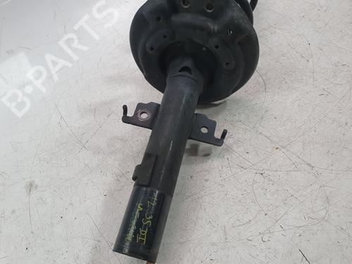 Left front shock absorber RENAULT MEGANE IV Hatchback (B9A/M/N_) 1.5 dCi 110 (B9A3) | BP30441443M16 - Image 3