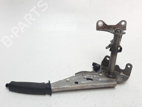 Hand brake TOYOTA LAND CRUISER PRADO (_J15_) 2.8 D-4D (GDJ150_, GDJ155_, GDJ150, GDJ151) | BP11187177I18