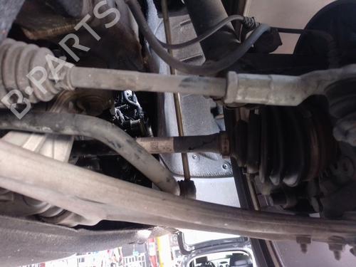 Right front driveshaft AUDI Q3 (8UB, 8UG) 1.4 TSI | BP37028397M39 - Image 2