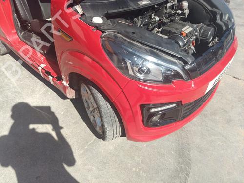 Used Right front shock absorber LIGIER JS50 [2013-2025]  29305578
