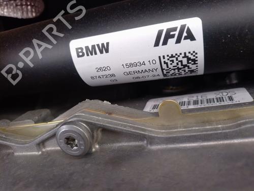 Used Driveshaft Driveshaft 38859299 38859299
