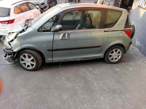 Front right interior door handle PEUGEOT 1007 (KM_) 1.4 | BP3209754I14  - Image 8