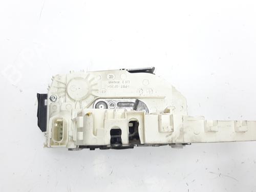 Rear left lock FIAT 500X (334_) 2.0 D Multijet 4x4 (334AXB22, 334AXD2B) | BP8656407C100 