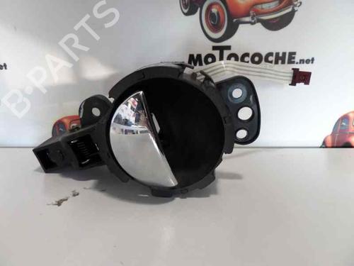 Puxador interior frente esquerdo MINI MINI (R56) Cooper D (109 hp) 3209552