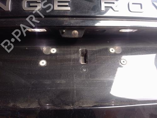 Bagagerumshåndtag Bagagerumshåndtag LAND ROVER RANGE ROVER EVOQUE (L551) 2.0 D165 (163 hp) 37494520 37494520