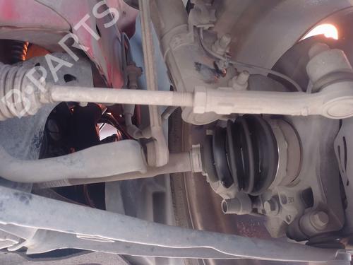 Used Right front driveshaft Right front driveshaft FORD FIESTA VII (HJ, HF) 1.0 EcoBoost (101 hp) 39654735 39654735