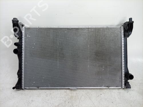 water-radiator-mercedes-benz-vito-tourer-w447-2014-38458116 main image