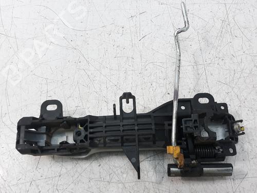 Front left exterior door handle TOYOTA AURIS (_E18_)  | BP16436402C128 