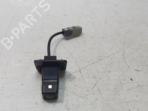Used Camera SUBARU OUTBACK (BS) 2.0 D AWD (BSD) (150 hp) 28140229