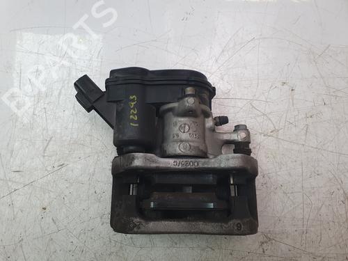 Left rear brake caliper NISSAN JUKE (F16_) DIG-T 117 | BP30121964M107