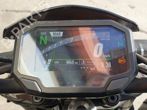 Left side indicator KAWASAKI MOTORCYCLES Z (900cc - ) Z 900 (ZR900PA2, ZR900HA2, ZR900DA2) | BP25231489I20 