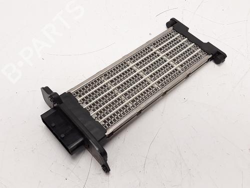 Used Heater resistor MERCEDES-BENZ CITAN MPV (W415) 109 CDI (415.703) (90 hp) 11665111